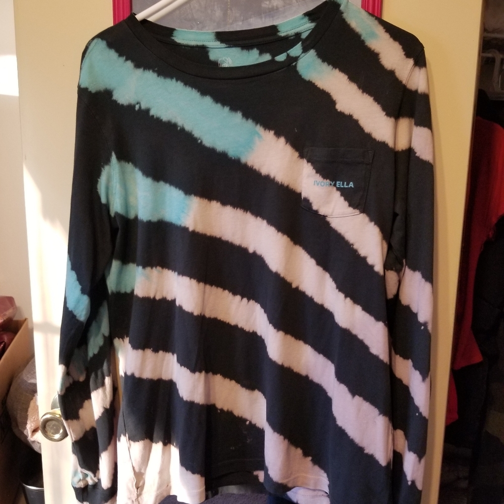 Ivory Ella shirt
